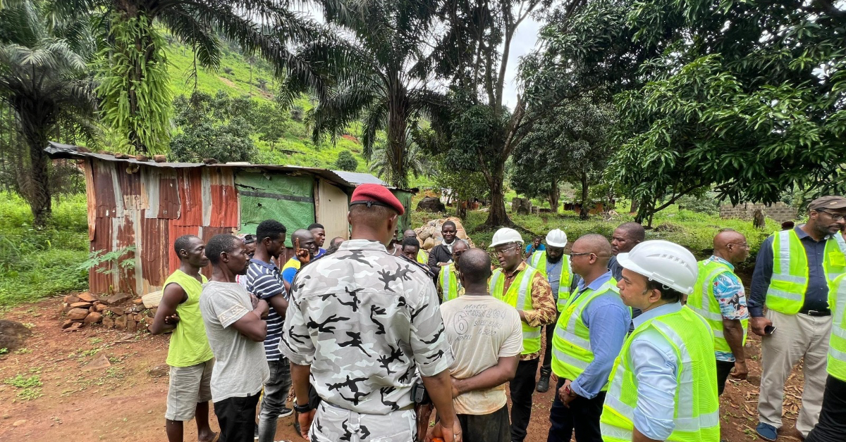 IsDB Concludes Successful Technical Appraisal Mission for Grafton Water and Sanitation Project