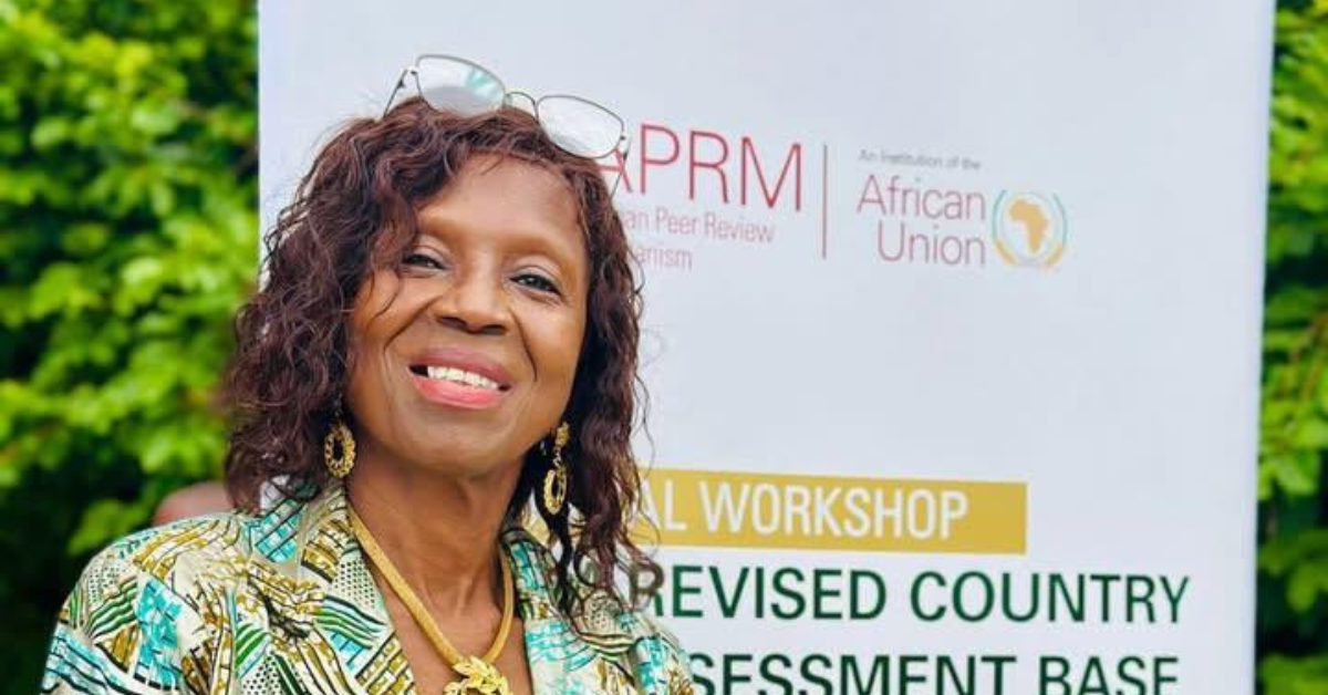 Sierra Leone Enhances Governance Framework Through New APRM Initiatives
