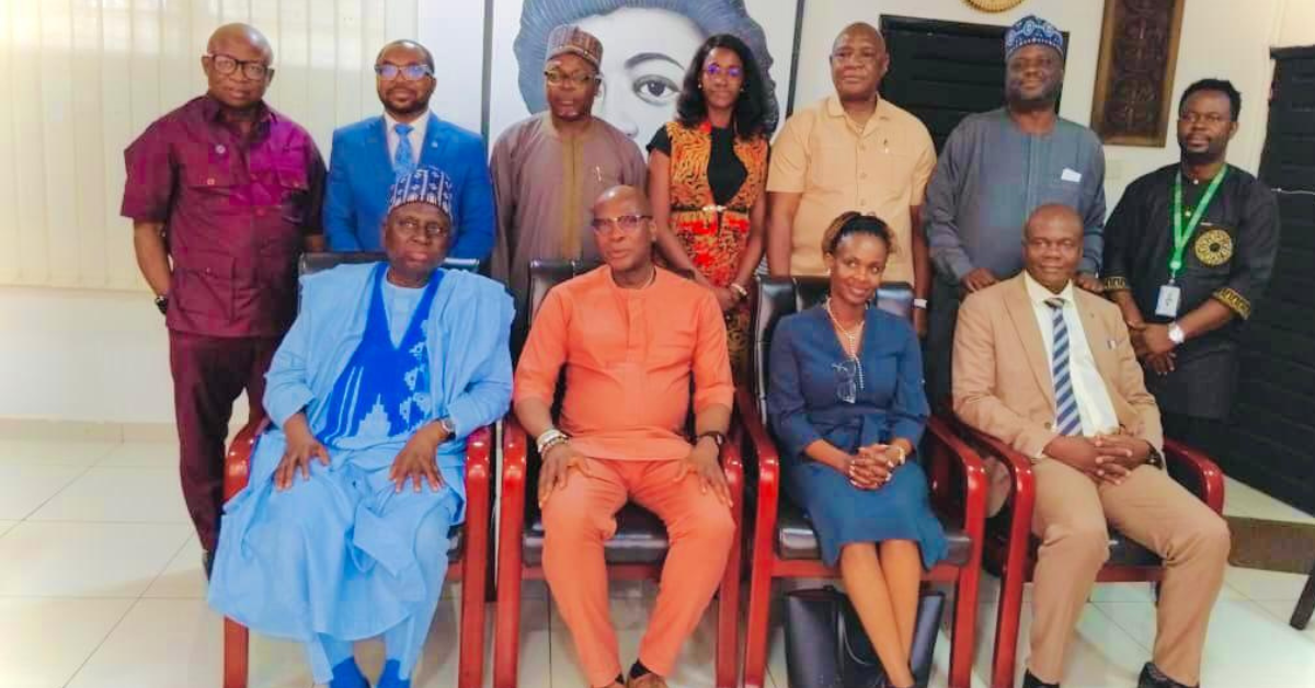 Africa CDC Delegation Meets with MBSSE Minister to Push for Modern Mental Health Legislation in Sierra Leone