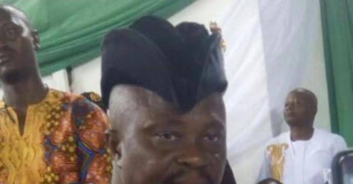 Kenema Mayor Pledges Strong Support for Kamboi Eagles Football Club