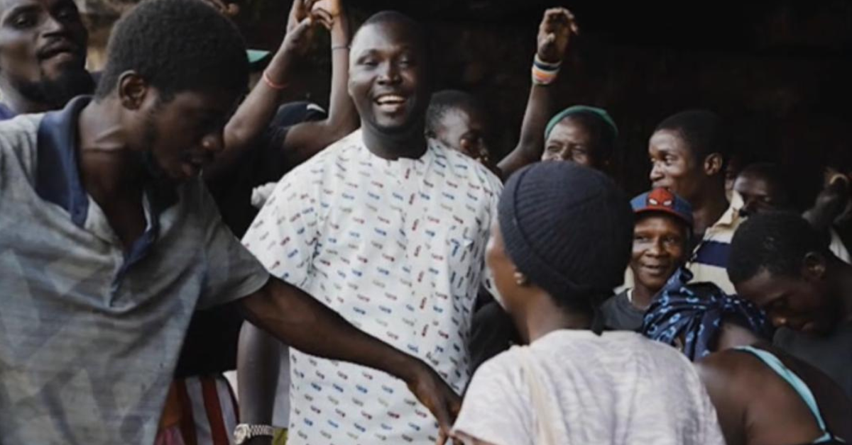 Ambassador Moseray Calls for Compassion Towards Kush Victims