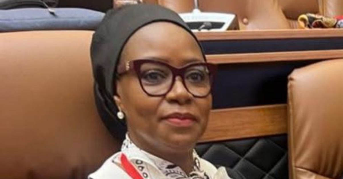 Supreme Court Judge, Justice Alhadi, Elected to Top Commonwealth Role in Landmark Win