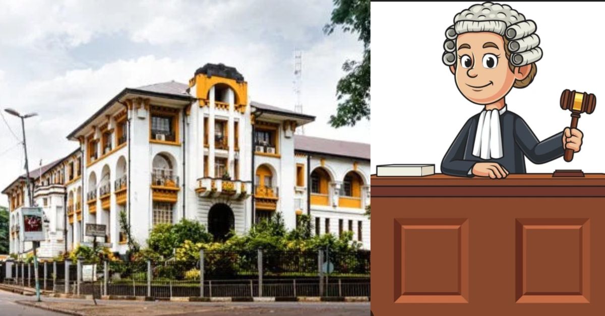 Primary School Teacher in Court Over Alleged Theft of School Property