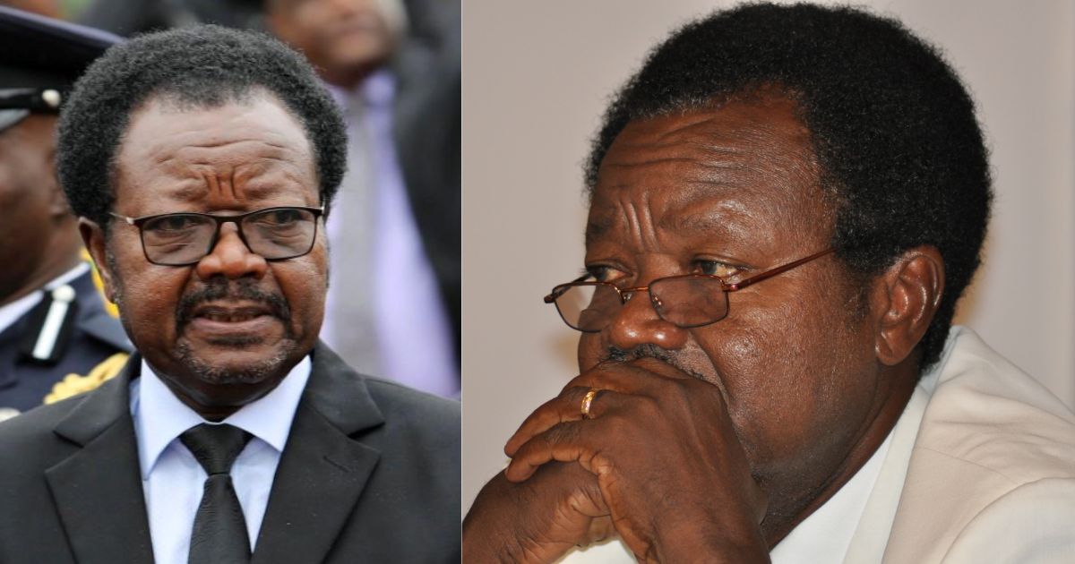 Former Vice President Victor Foh Implicated in Alleged $45,390 Fraud Case