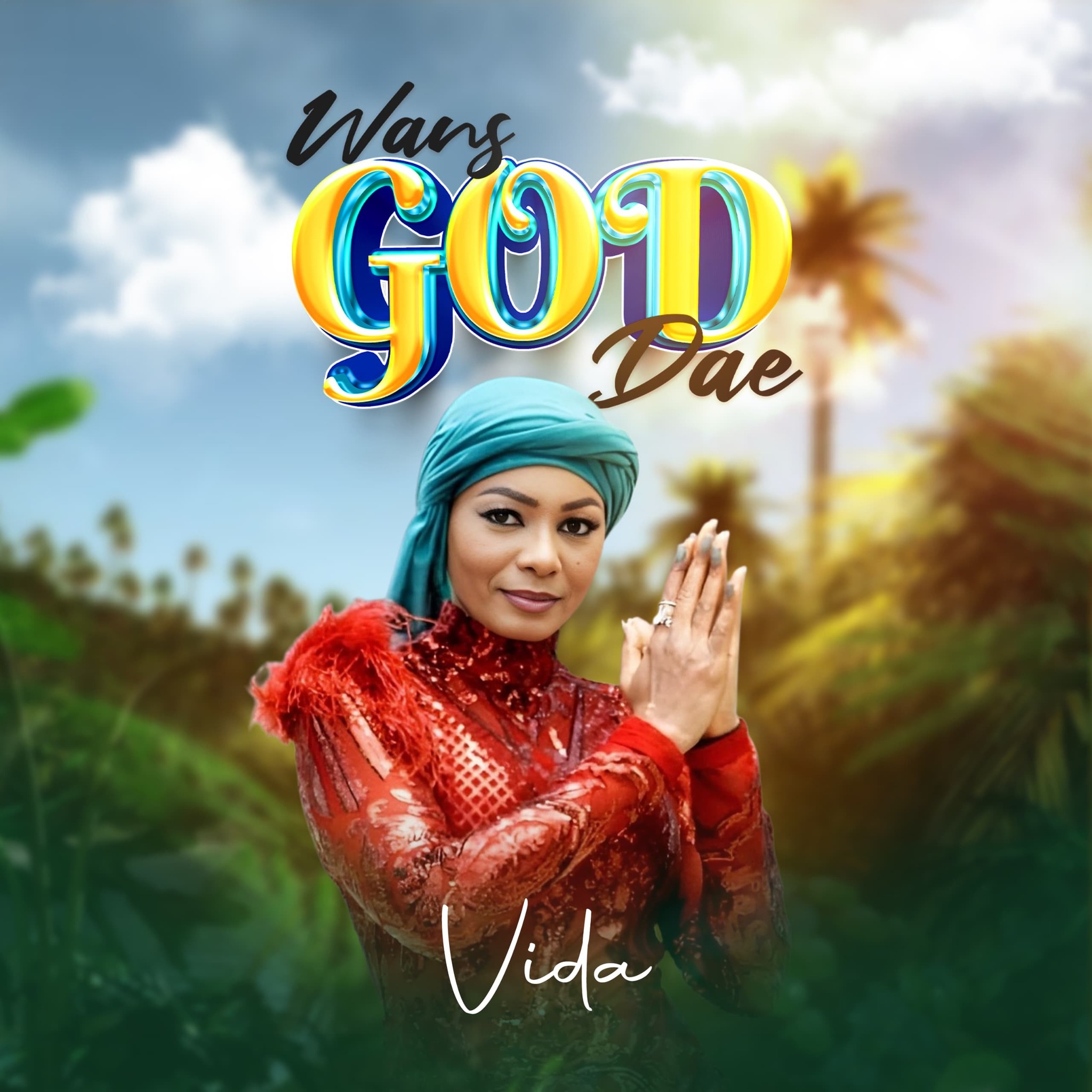 Vida – Wans God Dae