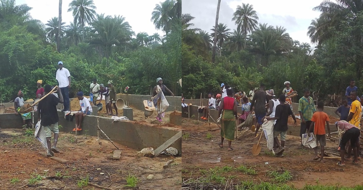 WESOFOD-SL Launches Village of Hope Project for Persons with Disabilities in Pujehun