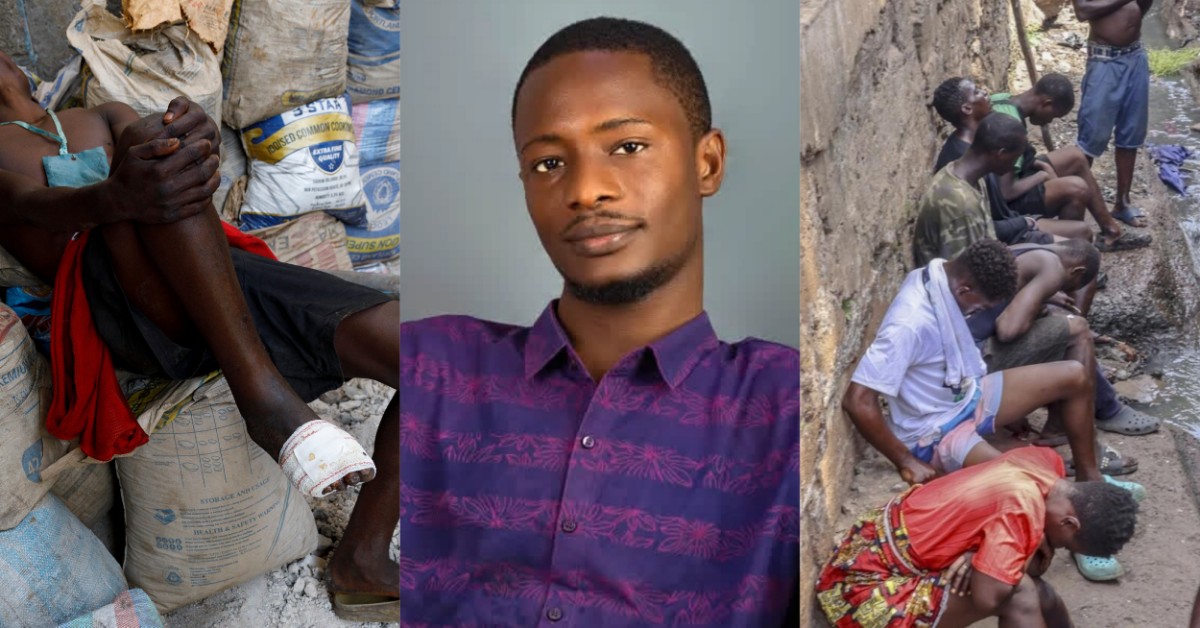 Social Media Storm: Writer Claims Sierra Leone’s Crisis is Worse Under SLPP-Led Government