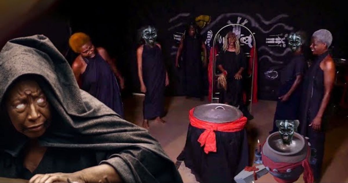 Witches And Demons Allegedly Torment Villagers in Tonkolili District