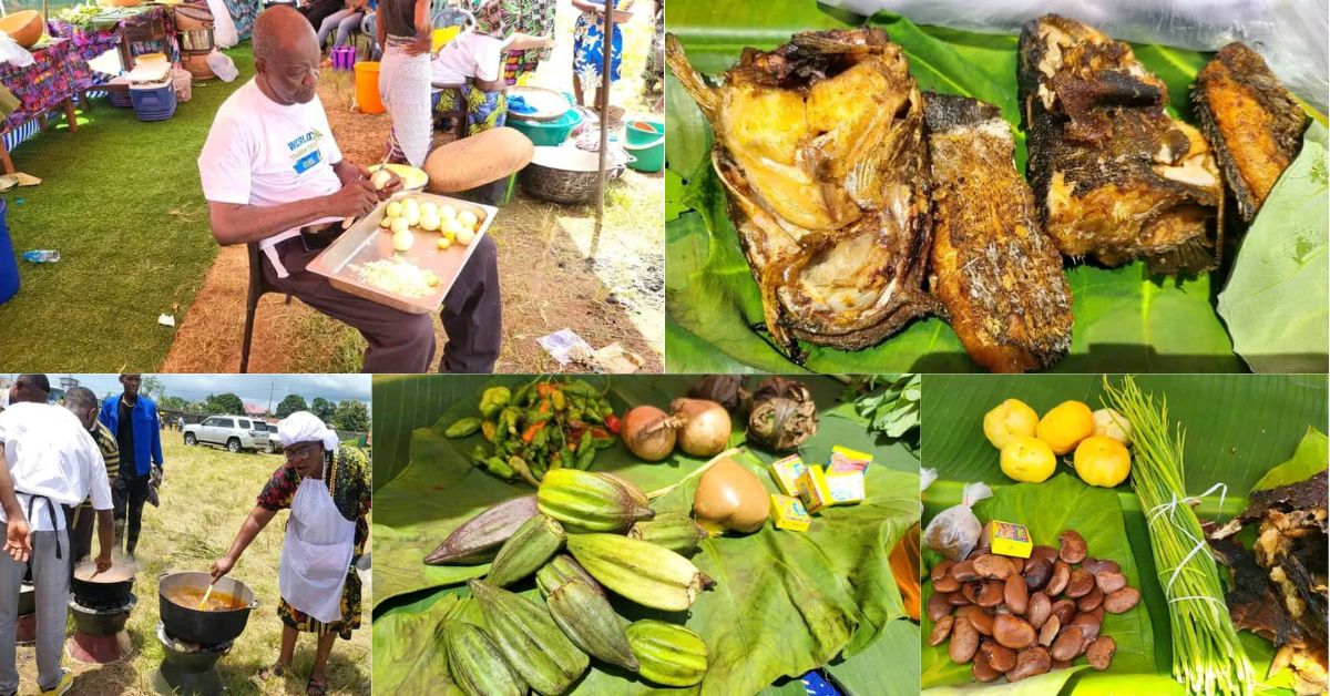 Sierra Leone Launches Gastronomy Initiative as World Tourism Day Climaxes in Pujehun