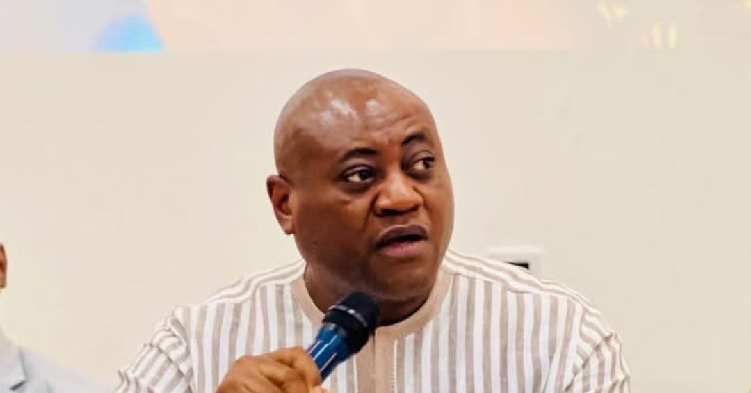 MOPED Development Secretary Calls For Strengthening Financial Management in Sierra Leone