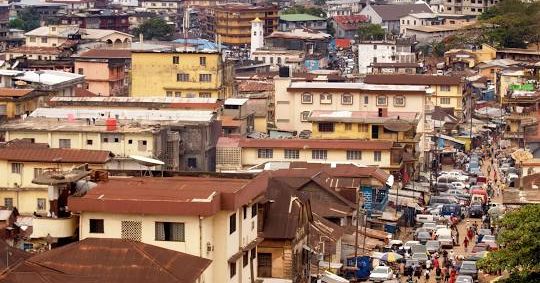 Freetown Faces Growing Housing Crisis Amid Shortage and Rising Costs