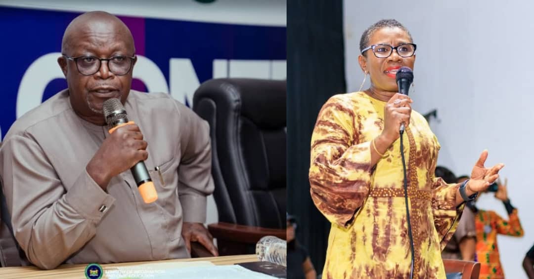 Mayor Ak-Sawyerr Opposes Proposed Division of Freetown Ahead of Public Consultation