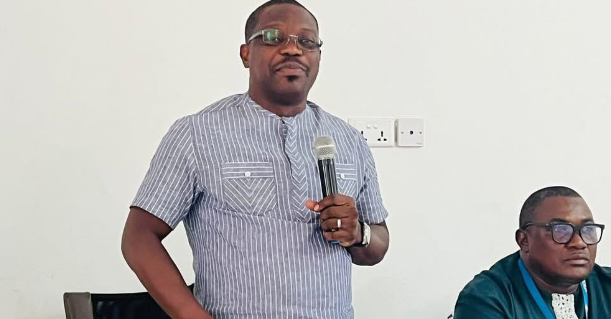 Capacity Building in Focus: Sierra Leone Partners Receive Training on Cash Transfer Programs from MoPED and UNICEF