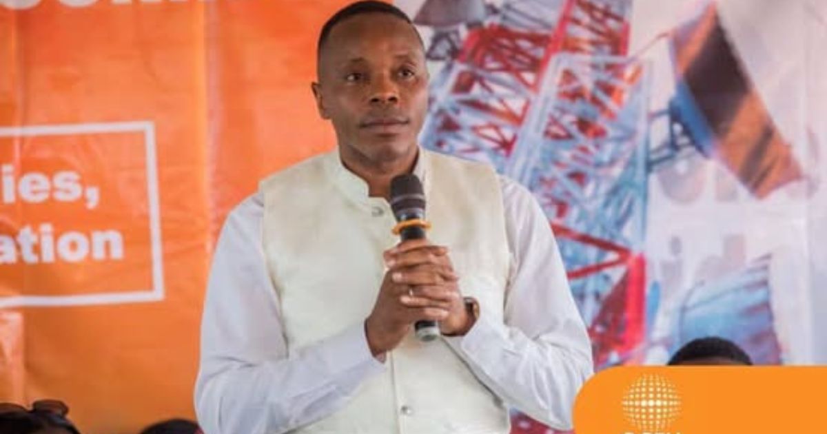 Chief Minister David Sengeh Commends QCell SL for 4G Connectivity Upgrade in Kissy