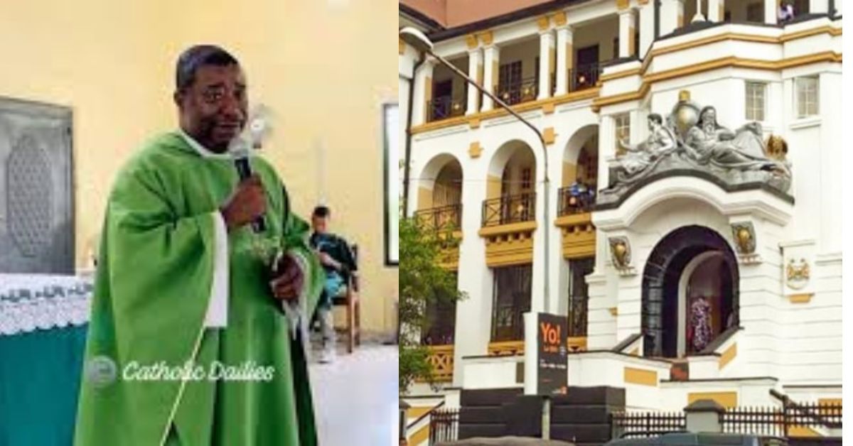 Reverend Father Testifies Against Six Suspects Accused of Killing Kenema Catholic Priest