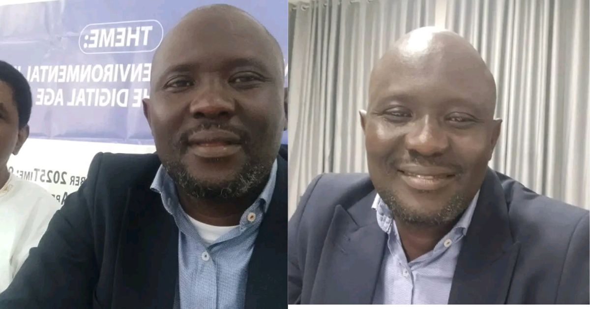 SLAJ Calls for Stronger Access to Environmental Information