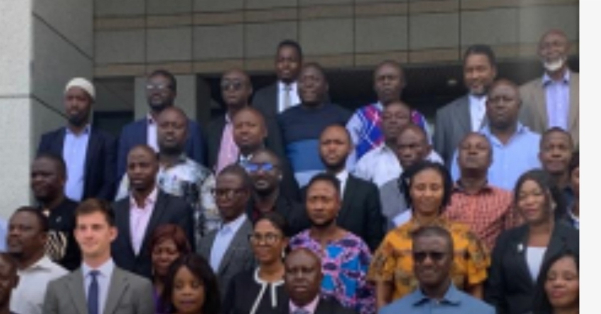 Sierra Leone Holds High-Level Consultation Ahead of UN Human Rights Review