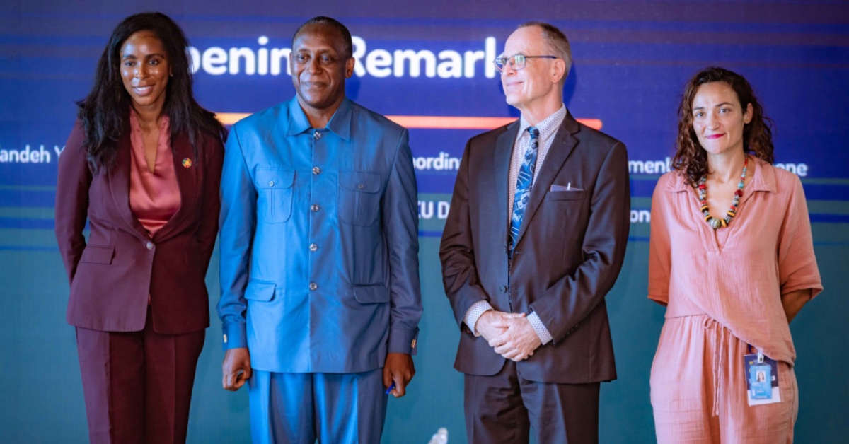 SOGREA Initiative Launches €22 Million Investment Facility to Accelerate Green Mini-Grid Deployment in Sierra Leone