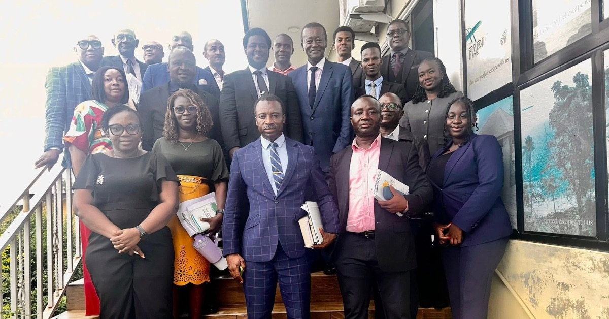 ACC Prosecutors Undergo Intensive Training on New Criminal Procedure Act 2024