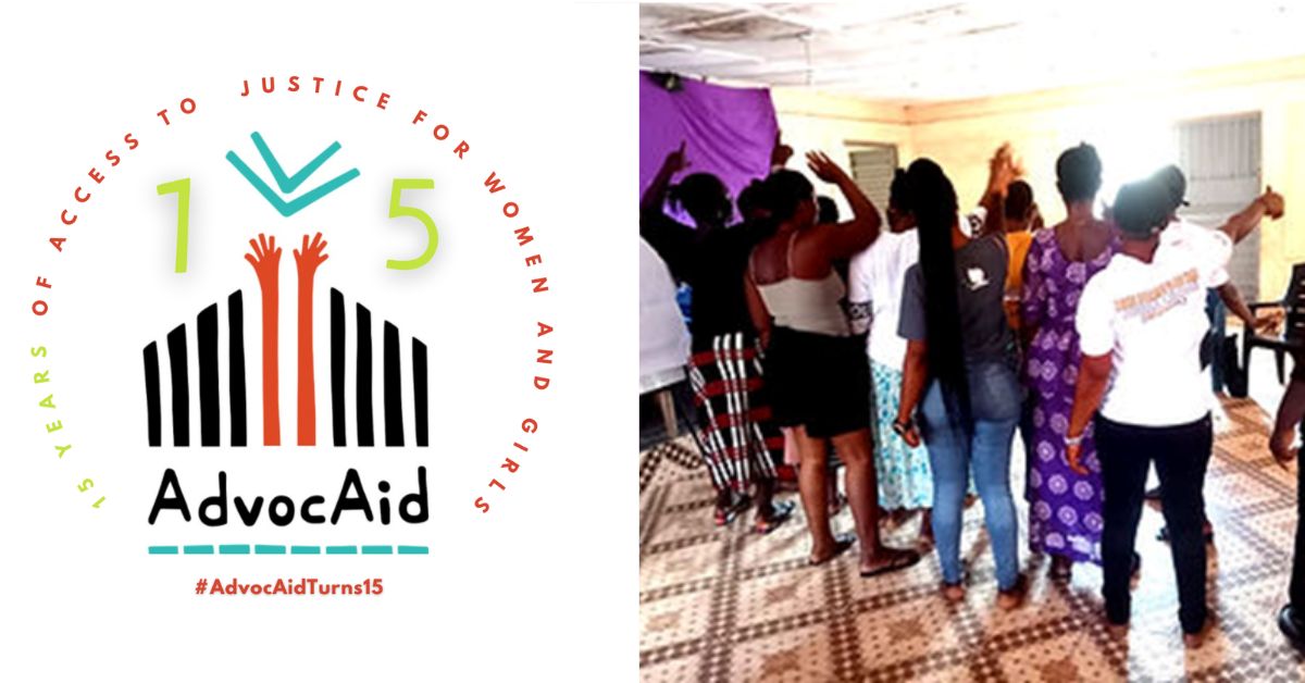 Sex Workers in Kenema Demand Dignity, Protection And Justice