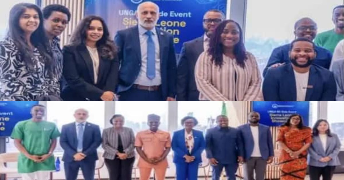 Africell Obtain Advertising Space at Times Square in New York