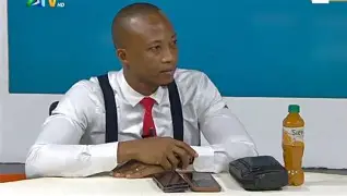 “The Current APC is Different From That of 2023” –  APC Politician Warns SLPP Over 2028 Elections