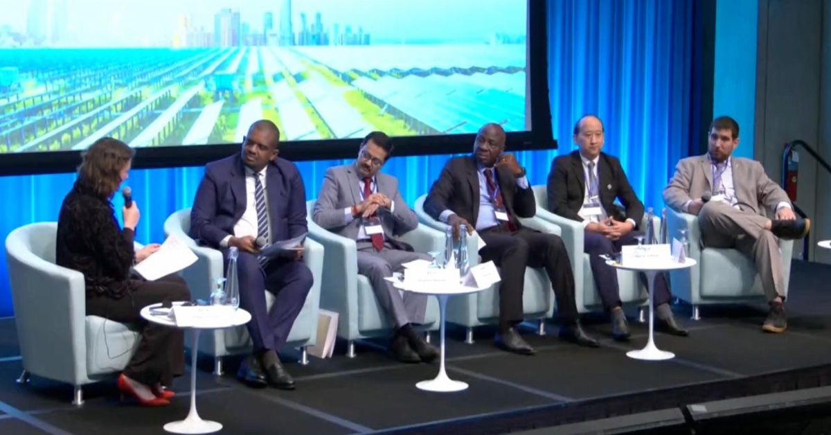 Sierra Leone to Host ALIN International Conference on Land Governance in October