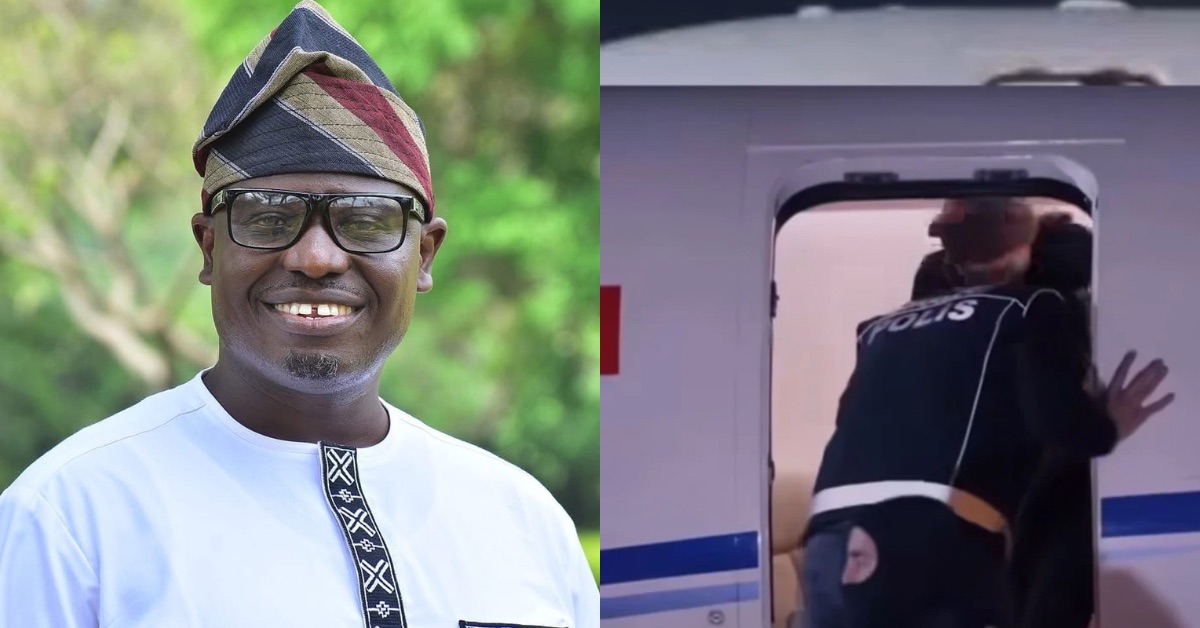 “Embarassment” – APC Abdul Kargbo Reacts to Sierra Leonean Diplomatic Passport Linked to Turkish Cocaine Kingpin