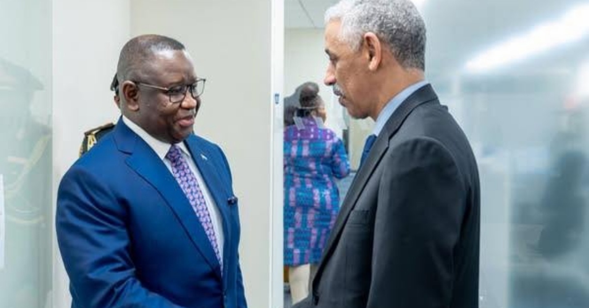 AfDB Approves $500 Million Country Strategy to Boost Sierra Leone’s Development