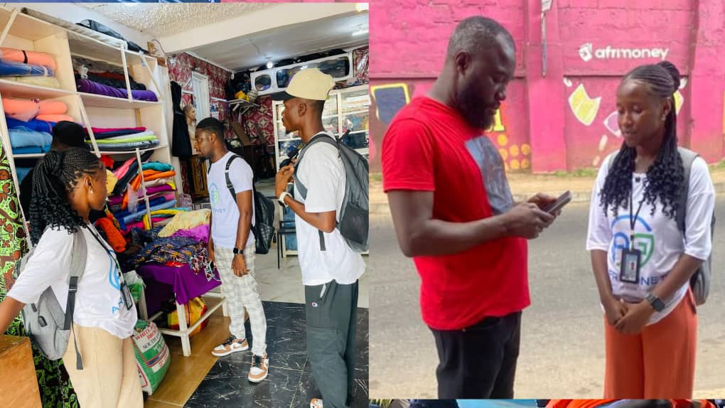 Afrikonet.sl – The Fastest and Most Secure Online Marketplace in Sierra Leone