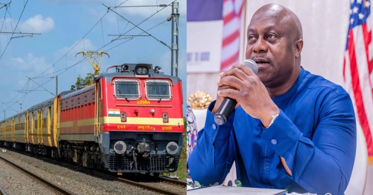 Sierra Leone to Reintroduce Commercial Trains, Minister Announces
