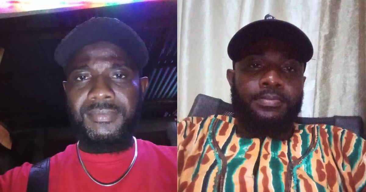 Managing Editor Alieu Badara Kamara of Indigenes Newspaper Dies at Connaught Hospital