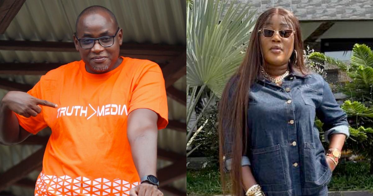 “Mama of Kush” – Journalist Lamrana Bah Replies Admire Bio’s Demand for Apology