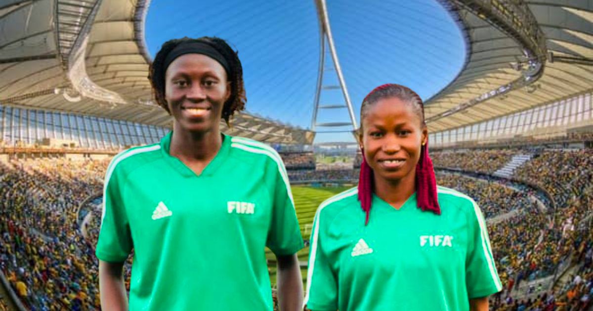 Two Sierra Leonean Referees to Officiate Tanzania And Ethiopia WAFCON Qualifier