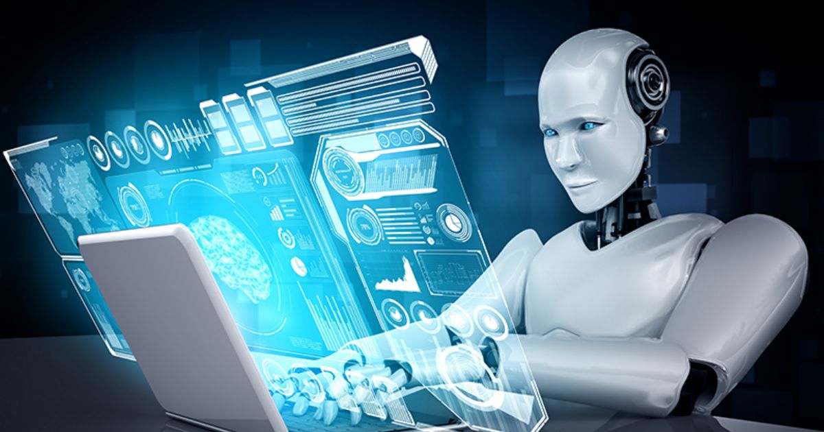 Government to Introduce Artificial Intelligence (AI) Into Sierra Leone Civil Service