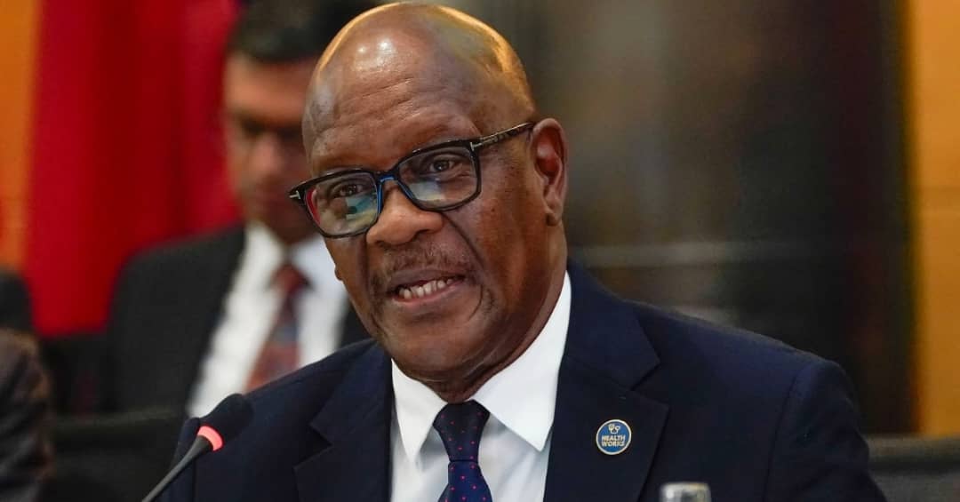 Health Minister Showcases Sierra Leone’s Healthcare Transformation at AM25 Roundtable in Washington