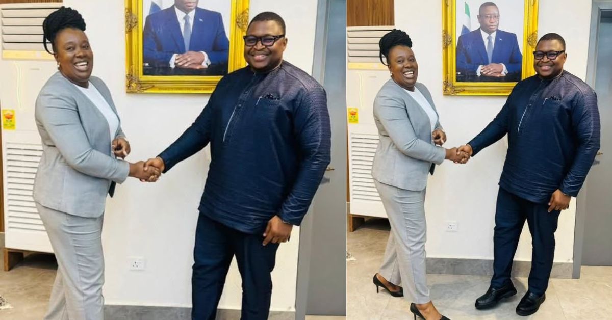 Sierra Leone Bar Association Members Awarded Nine Scholarships to Study LLM in Europe