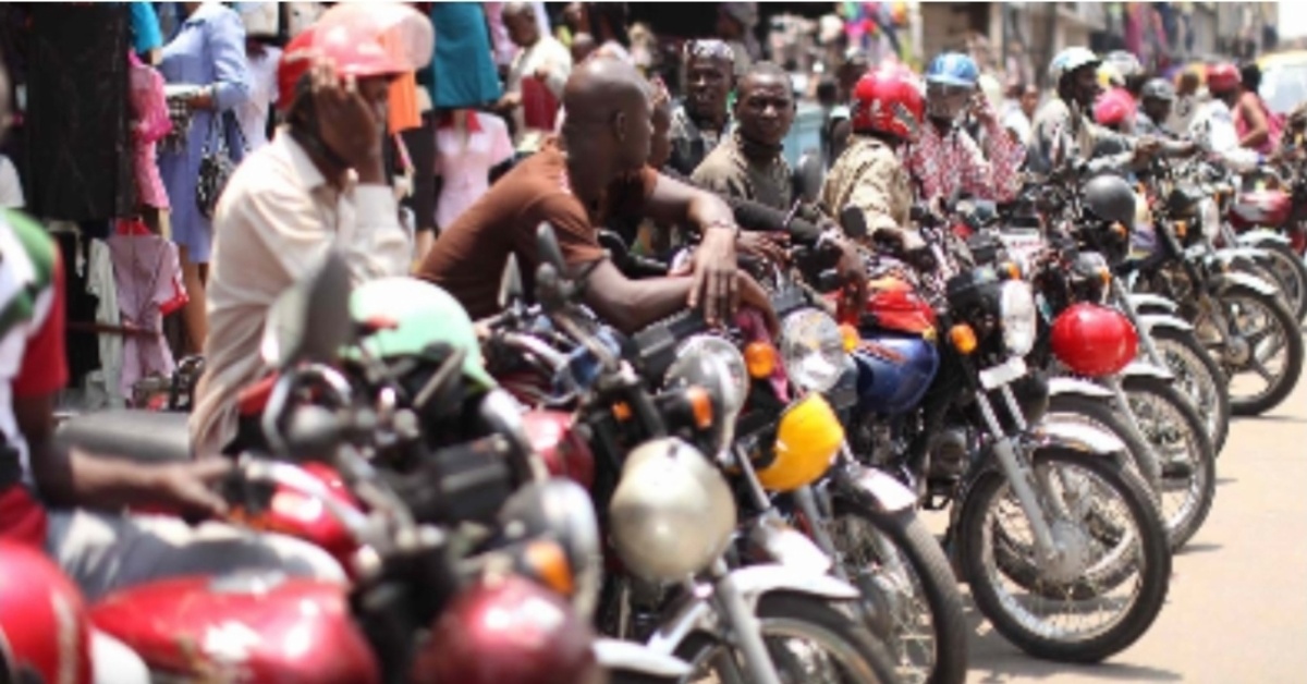 Bike Rider Allegedly Beaten to Death in Bombali Over “Master Money” Dispute