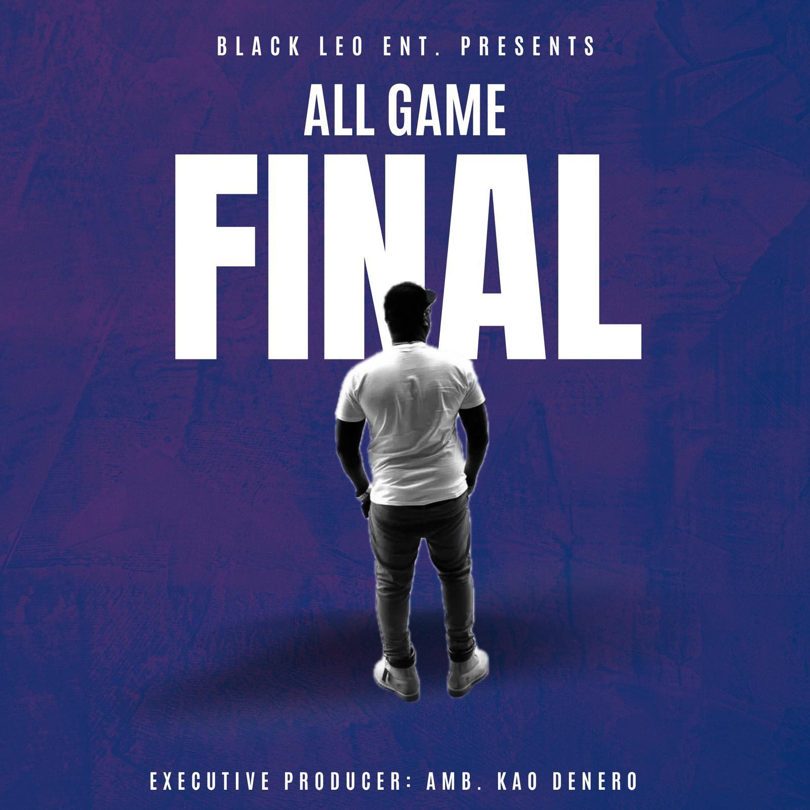 Black Leo – All Game Final Compilation (Full Album)