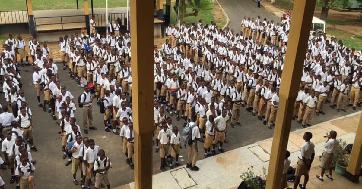 Parents Grow Anxious as Bo School Remains Closed into Fifth Week