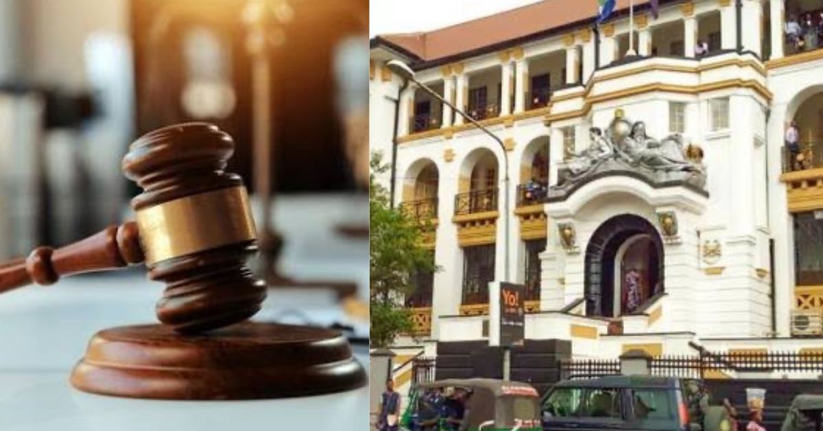 Parliament Passes Pro-People Finance Act 2026