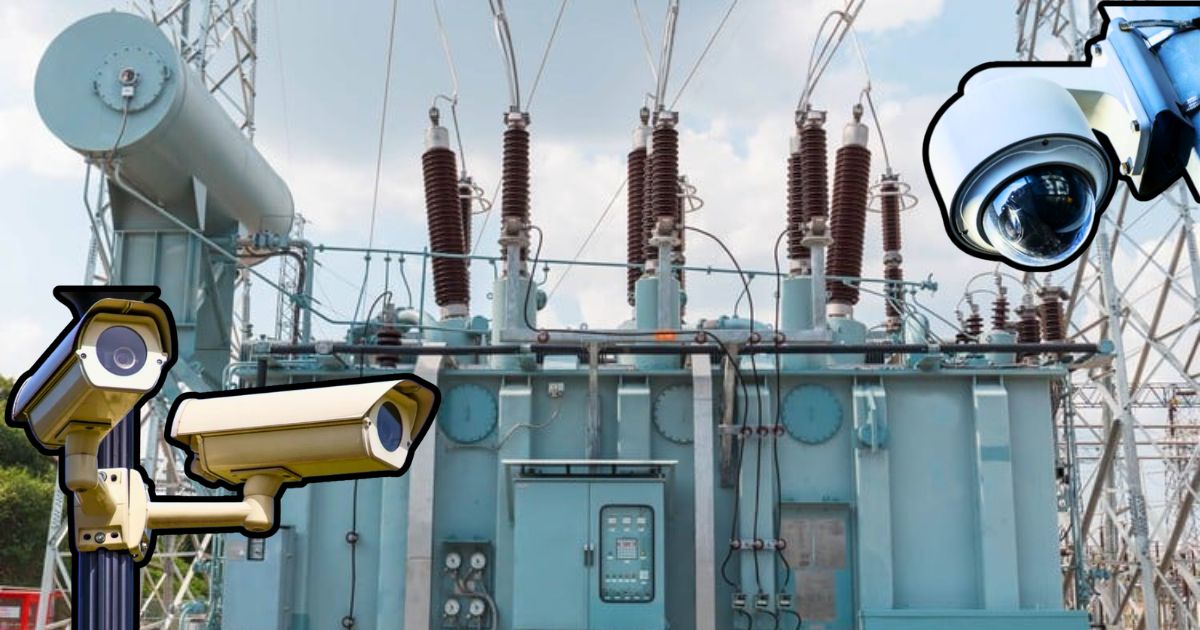 EDSA to Install CCTV Cameras at Transformer Stations Nationwide – Kandeh Yumkella