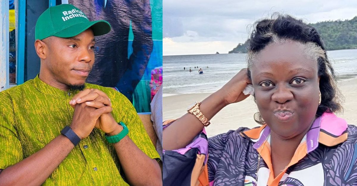 “I Don’t Engage With People Who Misinform and Disrespect” – Chief Minister Sengeh on Sylvia Blyden