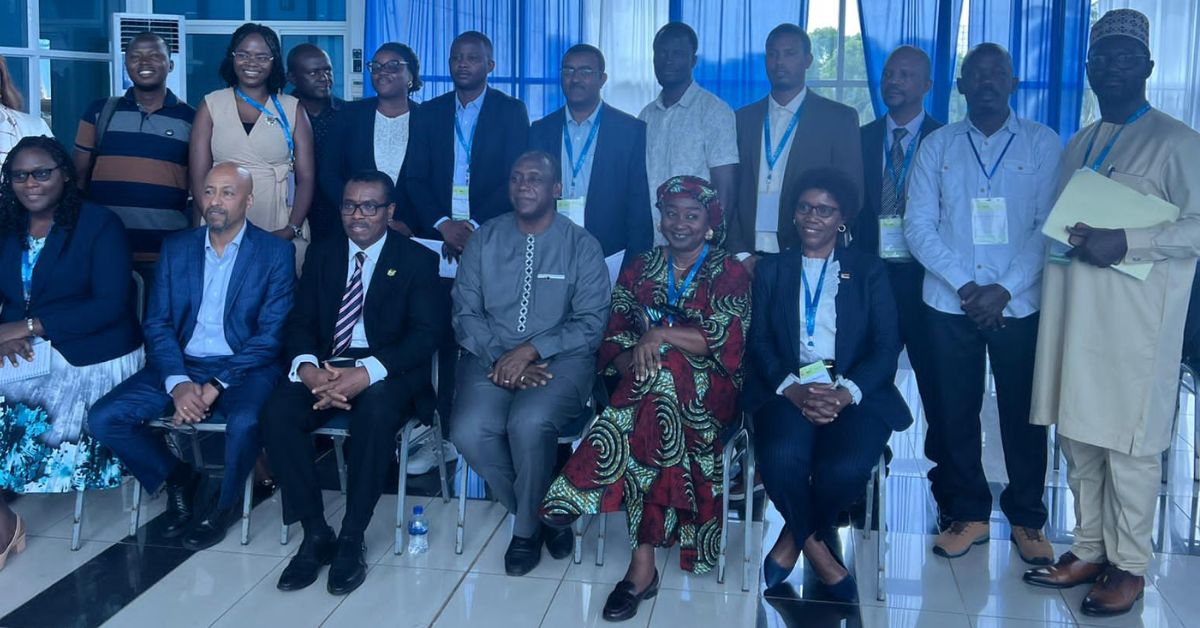 Sierra Leone Hosts APRA 2025 to Accelerate Renewable Energy Investment