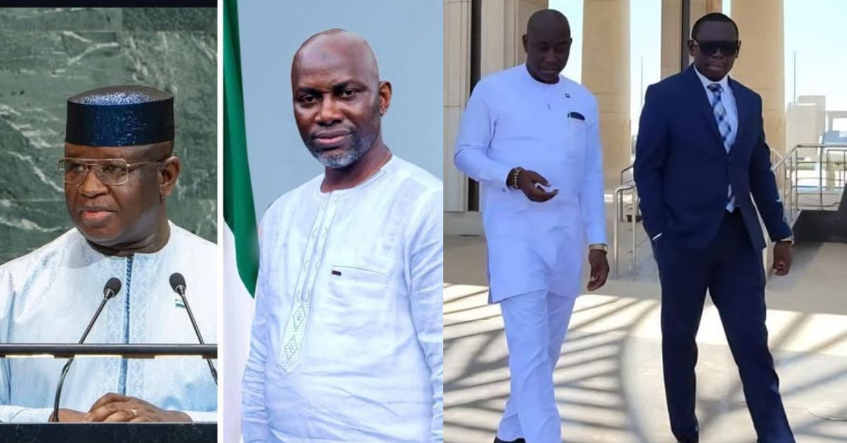 Cabinet Approves Sierra Leone’s First Public Service Policy