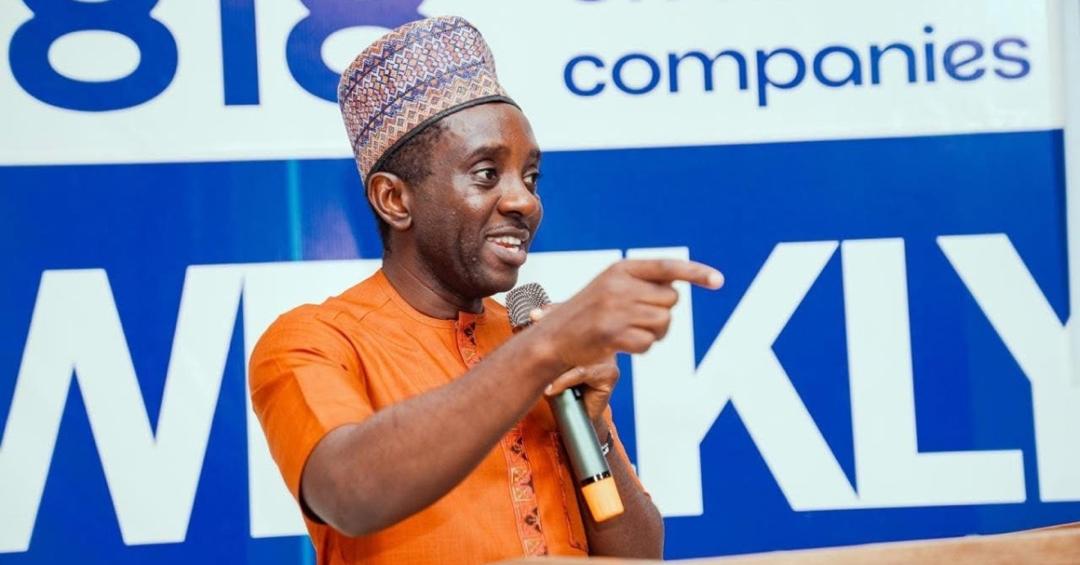 Ministry of Information Holds Pre-Legislative Session on Draft Data Protection and Right to Access Information Bill