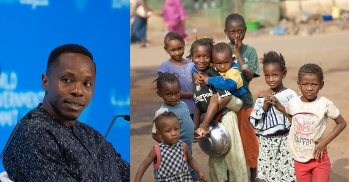 Chief Minister David Sengeh Enforces Liquor Act to Protect Children