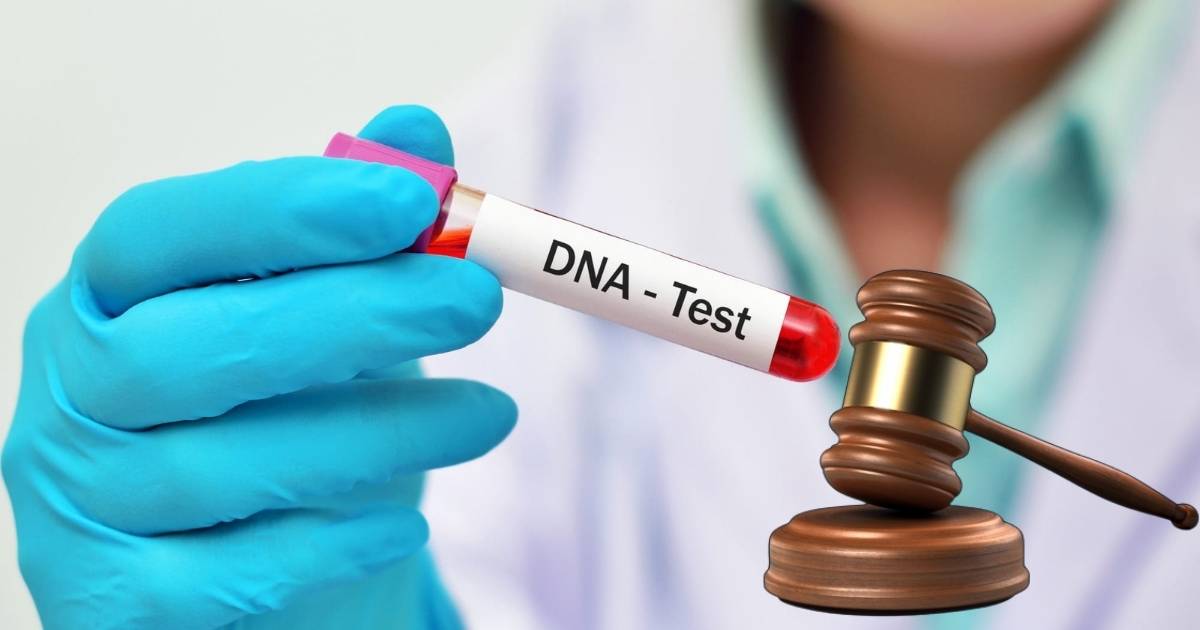 Forcibly Testing Children for DNA in Paternity Disputes – A Human Rights Concern