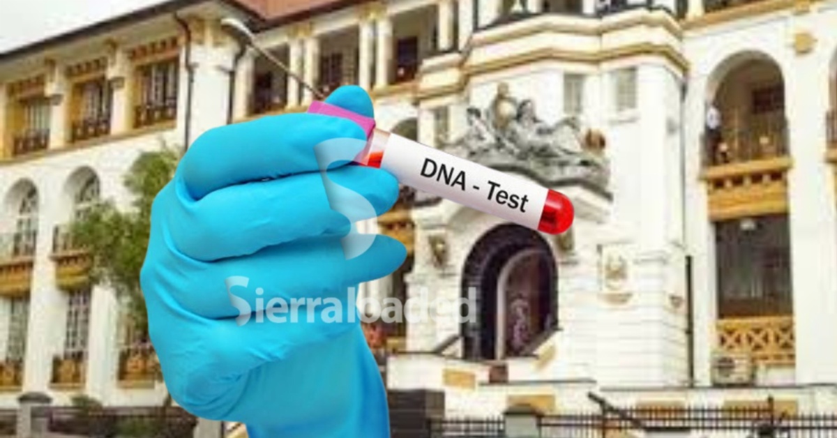 DNA Test Finally Conducted in High-Profile Paternity Case Involving Appeals Court Judge