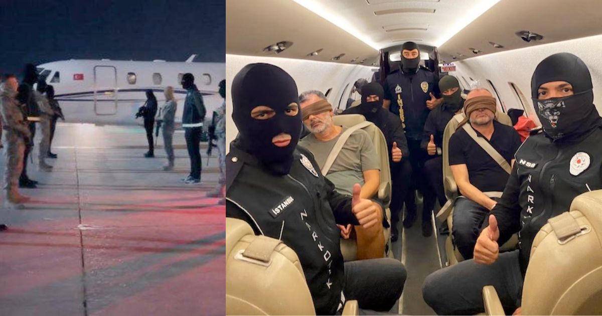 Foreign Minister Speaks on Drug Dealer Allegedly Arrested With Sierra Leone Diplomatic Passport